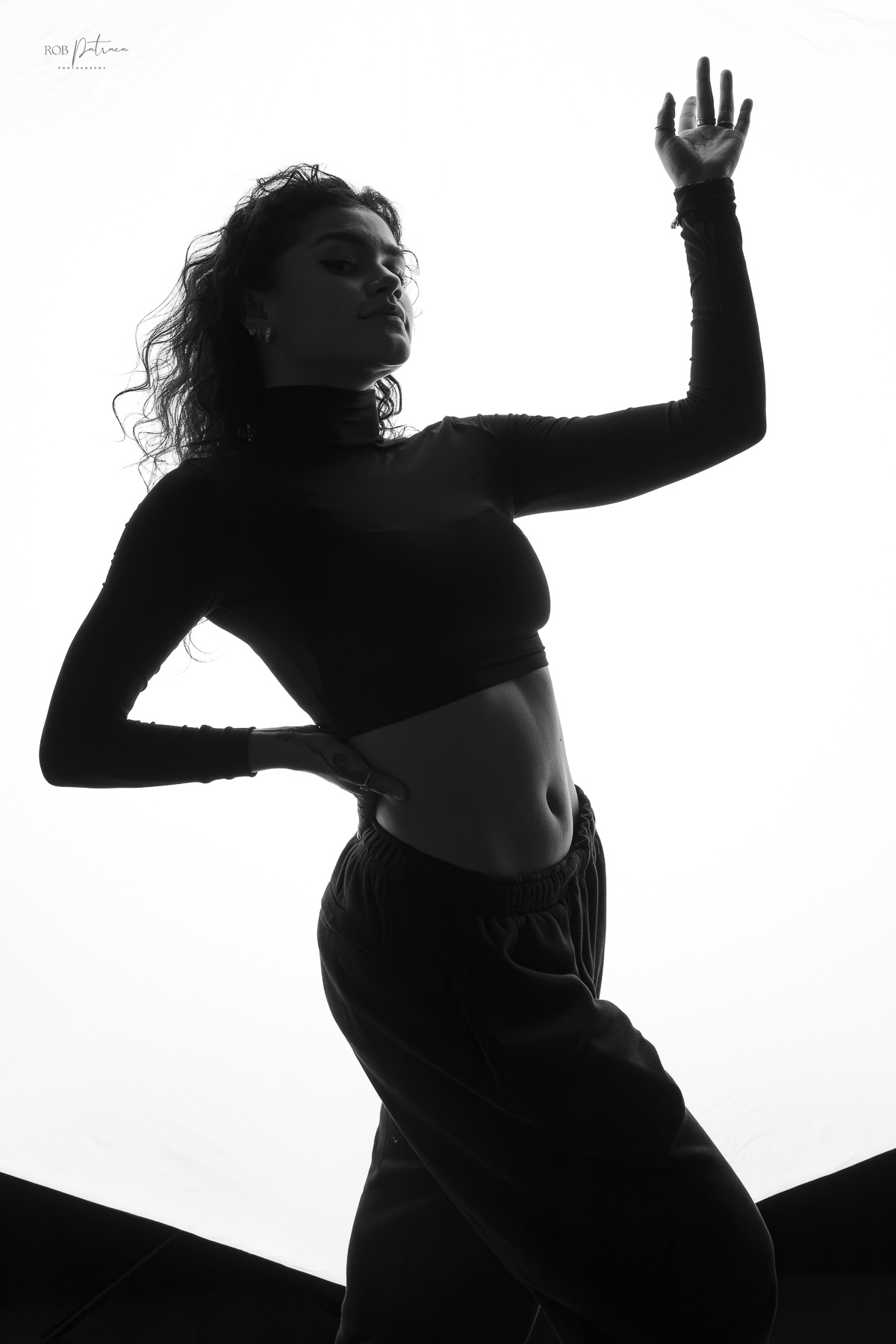 Fotografía en Blanco & Negro